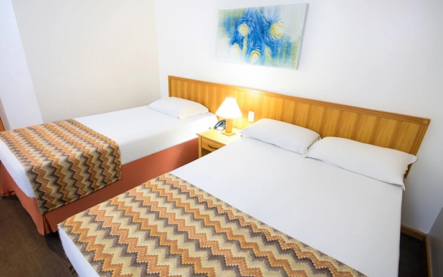 Hotel Nacional Inn Sorocaba