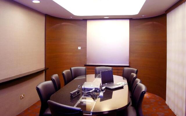 Great World Serviced Apartments