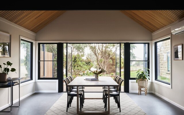 Lon Retreat
