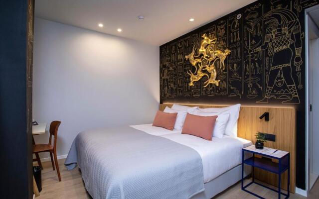 Artist Hotel Tel Aviv - an Atlas Boutique Hotel