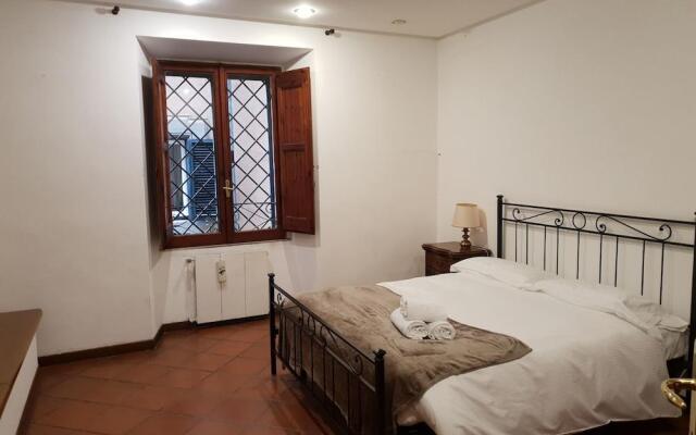 Big Apartment in Campo de Fiori