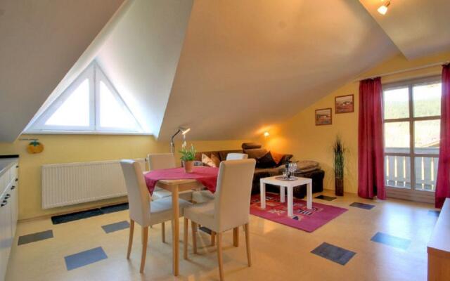 Ferienwohnungen Schnitzbauer