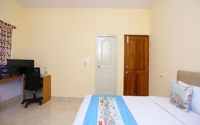 OYO 9414 Golden Nest