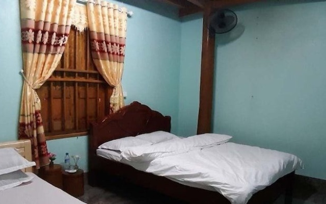 Homestay A San - Hostel – Guest Rooms – Dong Van