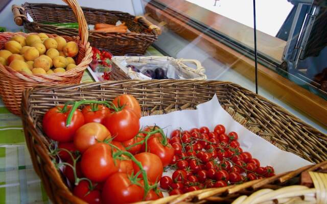 B&B Fattoria Dalla Patty