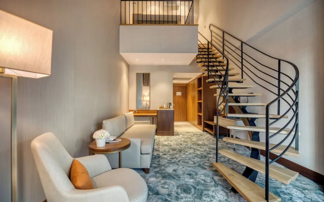 BN Hotel Termal & Spa