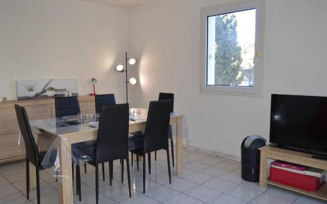 Appartement Collioure, 3 pièces, 6 personnes - FR-1-225-705