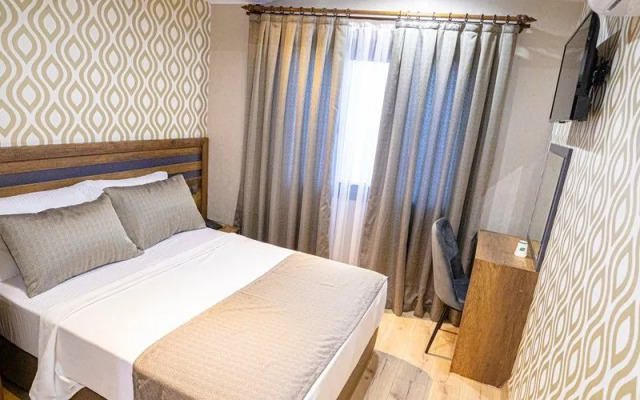 Vizyon Park Otel