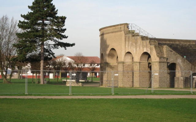 Ferienwohnung Mauritiusstraße