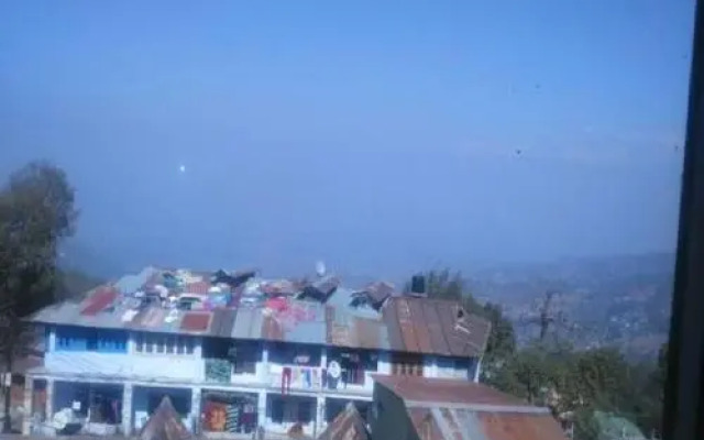Janardan Homestay Ranikhet
