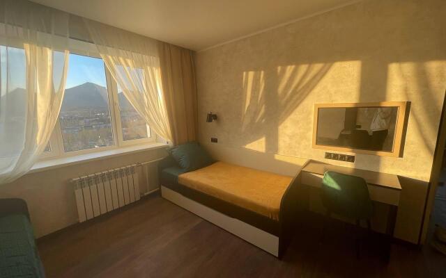 Апартаменты Forest Magic (Форэст Мэджик) на проспекте Калинина