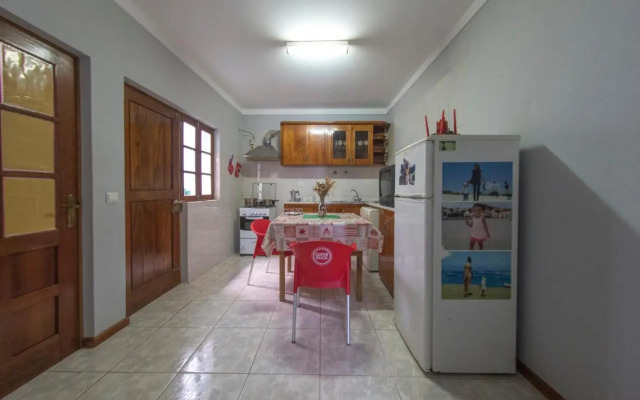 Laginha Beach Guest House