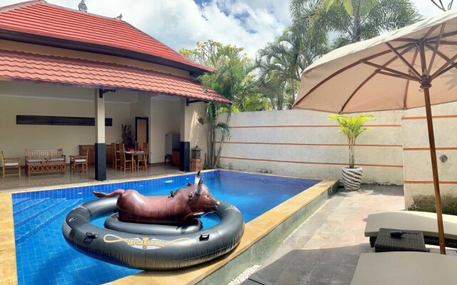 Kartika Dahayu Villa