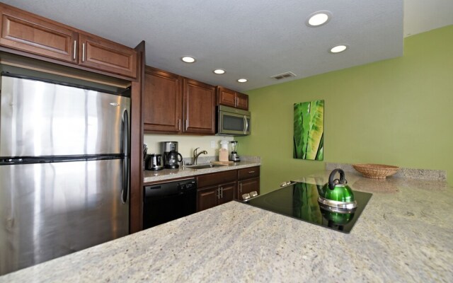 Kahana Reef 120 by RedAwning