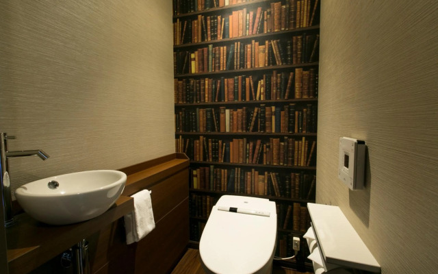 The Strings Hotel Nagoya