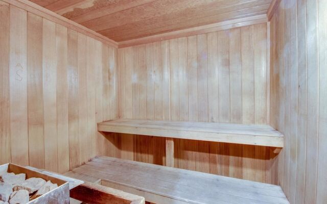 Wildwood Suites Apartment