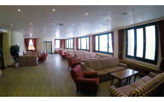 Grand Hotel Duchi D'Aosta