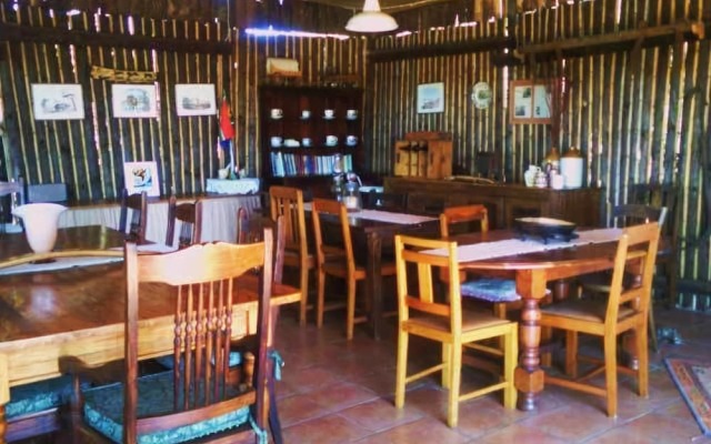 Protea Wilds Retreat