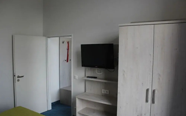 BSW Inselhotel Rote Erde Borkum