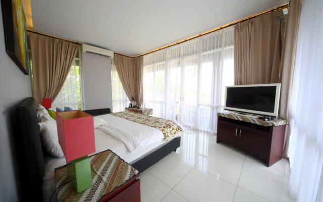 808 Residence