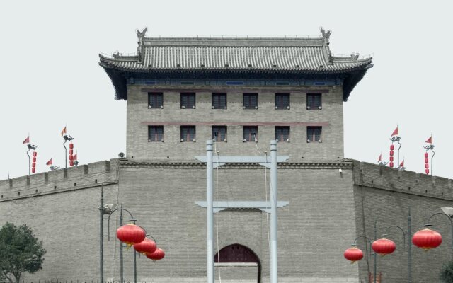 Jinjiang Inn Xi'an Bell Tower