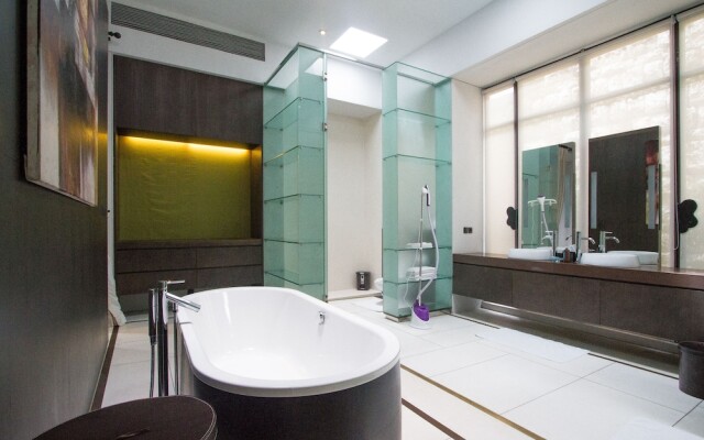 Komorebi Luxury Villa