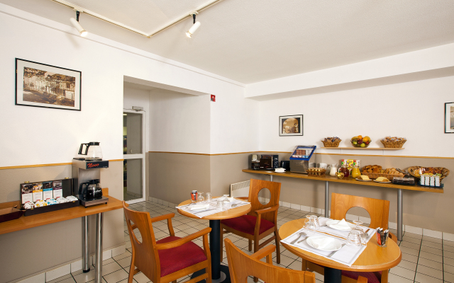 Sejours & Affaires Orléans Jeanne d'Arc