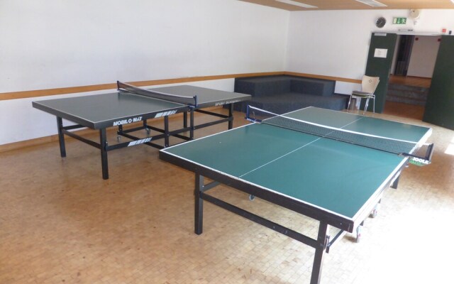 Campus Prackenfels