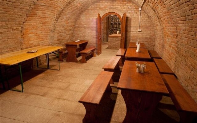 Chalupa - Sklep Starovice