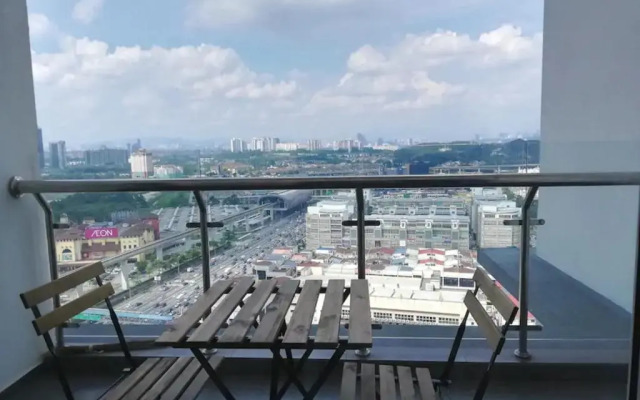 Skypod