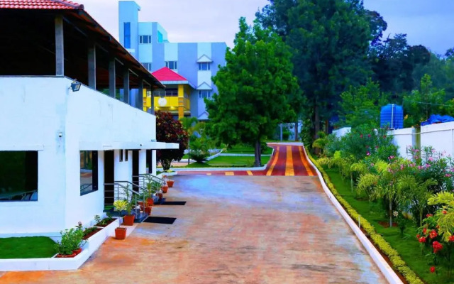 Hotel Hills