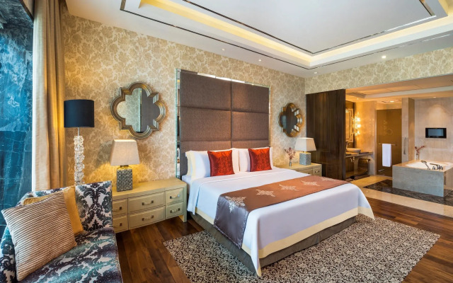 The St. Regis Mumbai