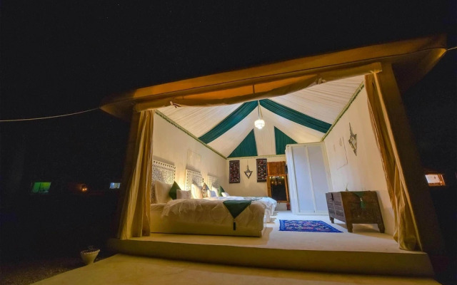 Pearl Camp Agafay