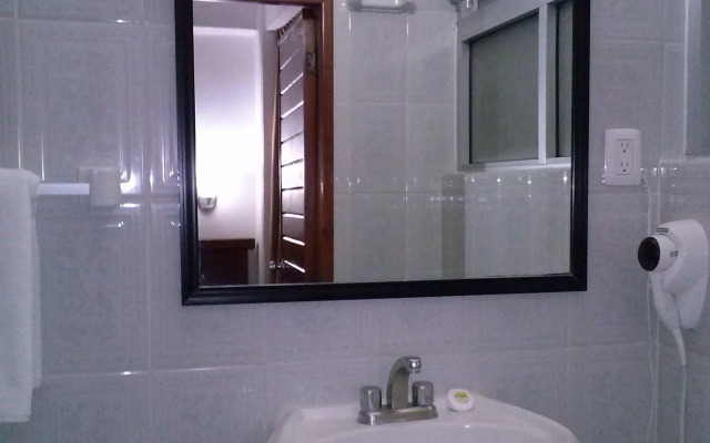 Hotel Florida de Tuxpan