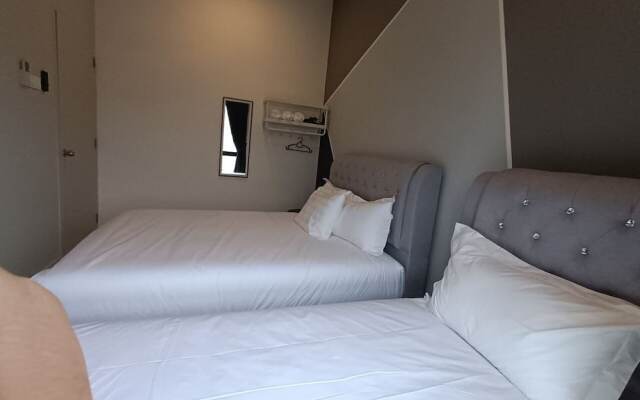 The Horizon Ipoh 2BR L11 by Grab A Stay