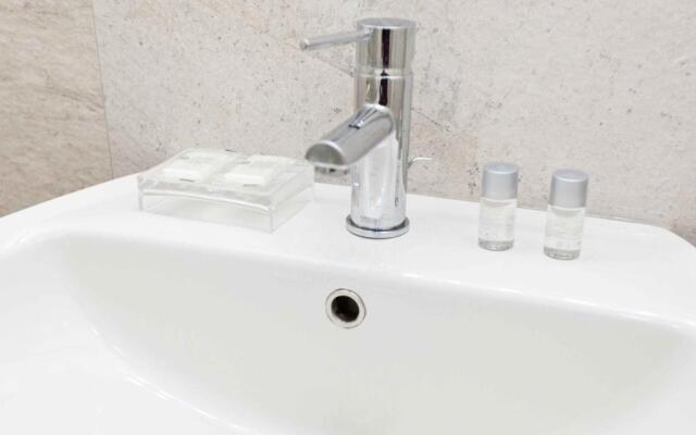 Colosseo Accomodation