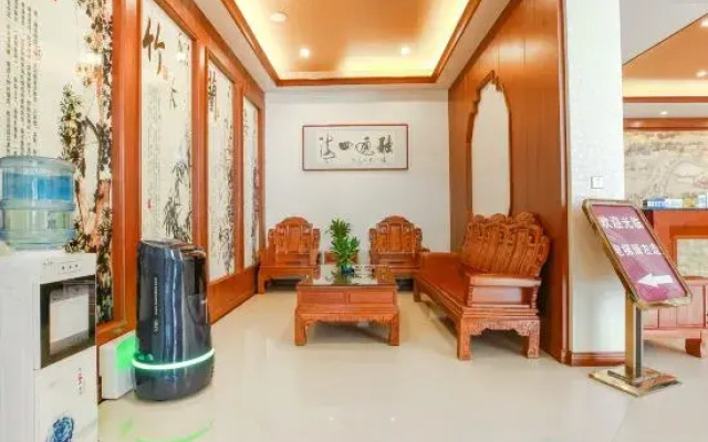 Macau De Hotel