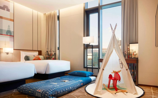 Aloft Seoul Myeongdong