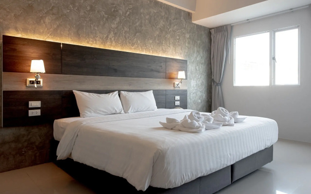 The Proud Exclusive Hotel