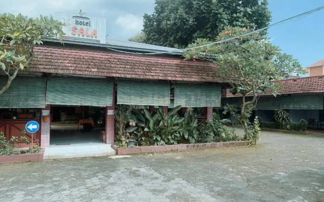 Hotel Sala
