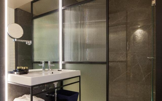 Pestana Plaza Mayor Madrid