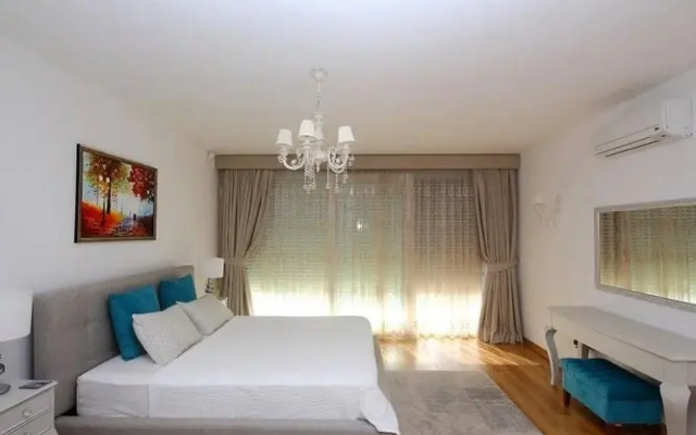 Villa Beaton