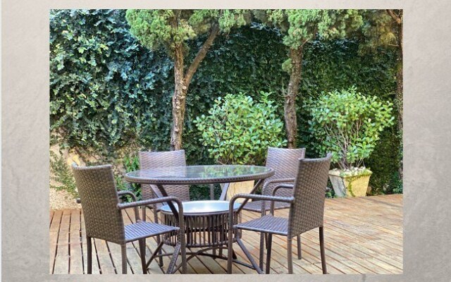 Brasão Palace Hotel