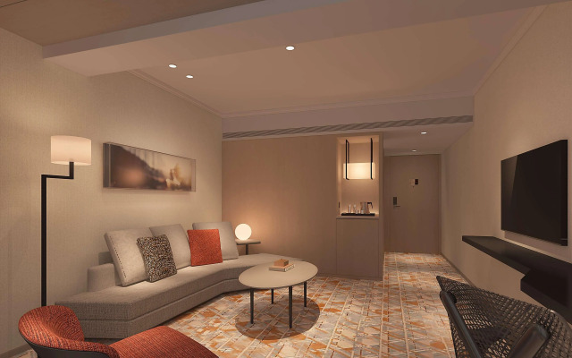 Hilton Garden Inn Guangzhou Tianhe