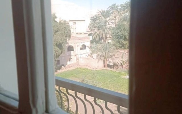 Amenophis Hotel