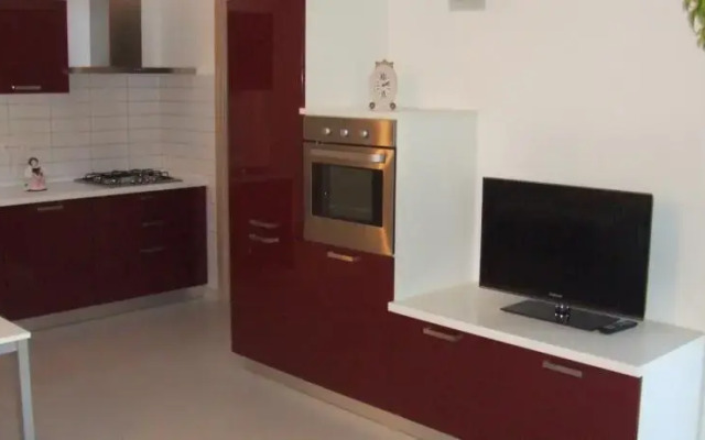 Appartamento Vacanze Ca d'Ora