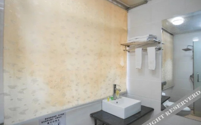 Yinxing Business Hostel
