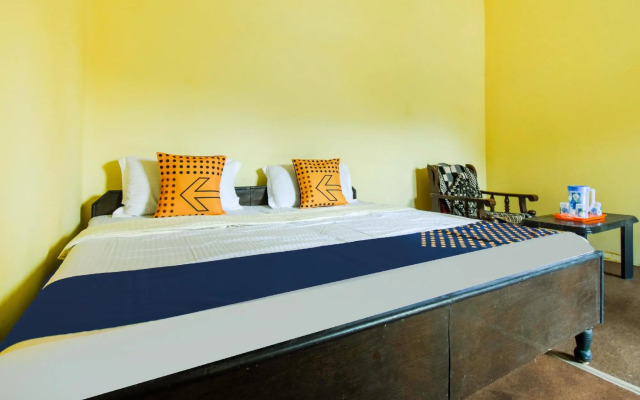 Saini Guest House by OYO Rooms