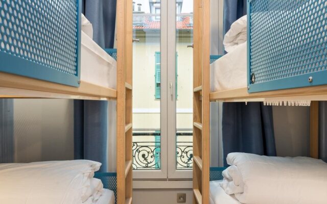 Hostel Ozz Nice