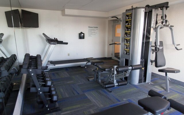 Holiday Inn Express & Suites Brampton by IHG